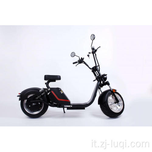 Scooter elettrici ad alta velocità 45km / h per adulti